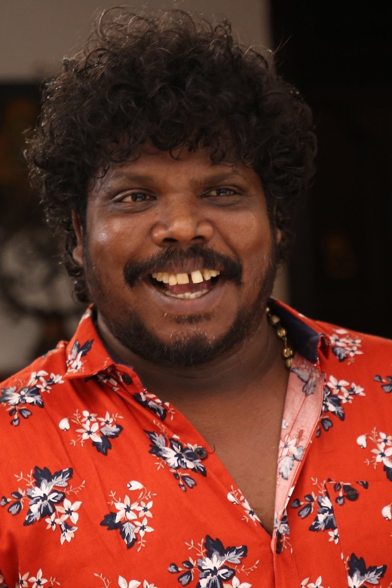 Kalaiyarasan Kannusamy image