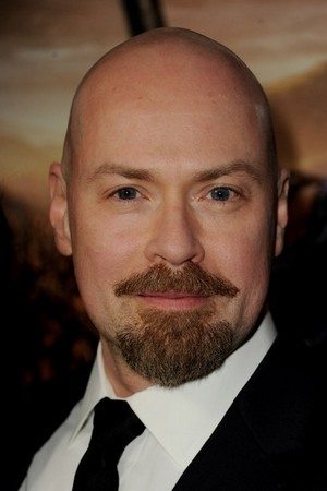Steven S. DeKnight image