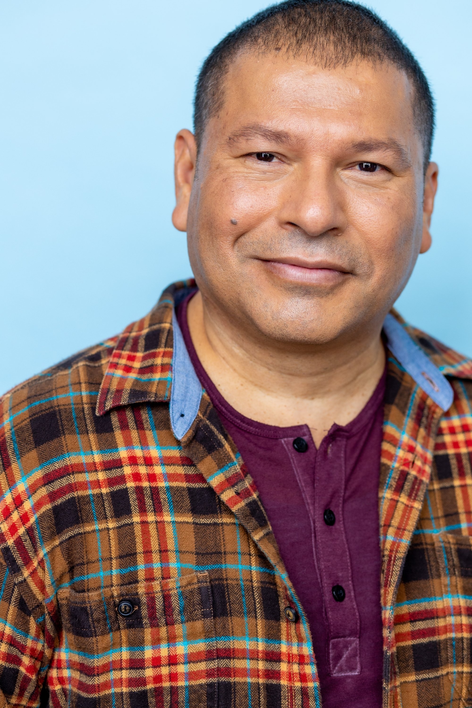 Danny Casillas image