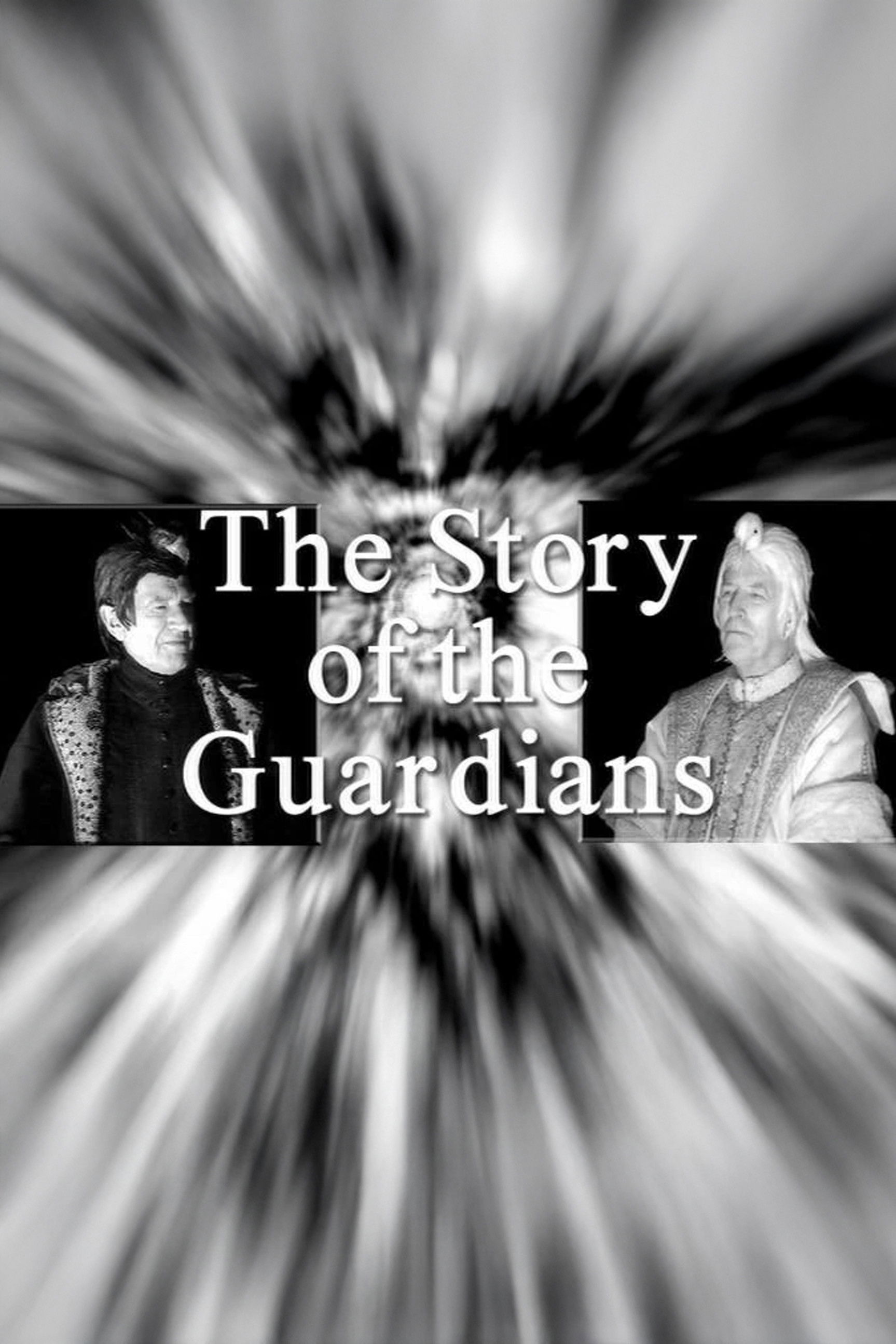 The Story of the Guardians