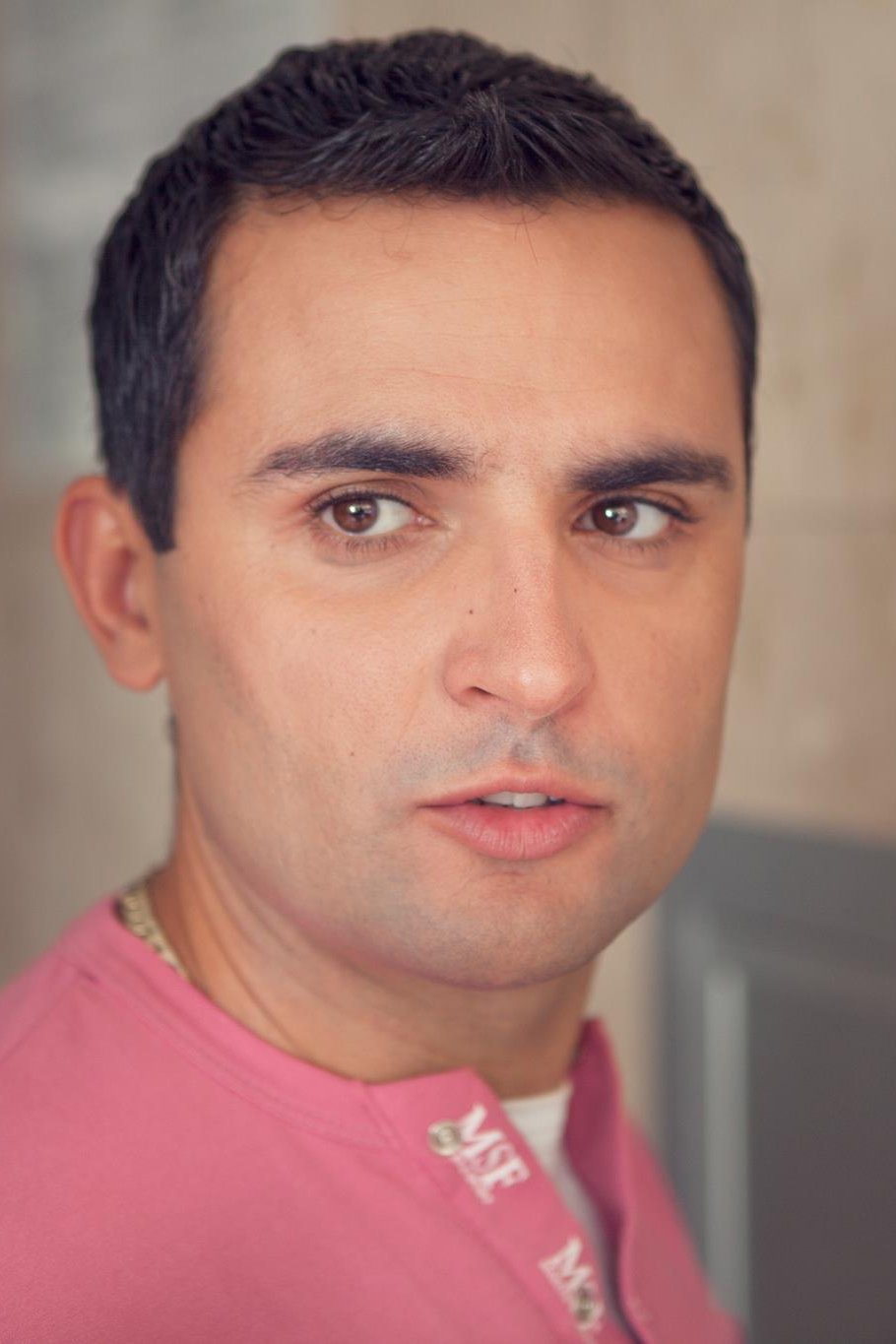 Dino Hajderovič image