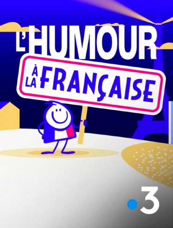L'humour à la française