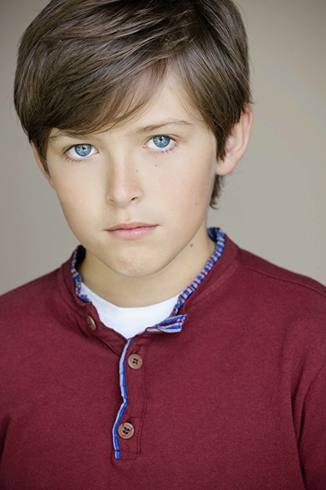 Jacob Eddington image