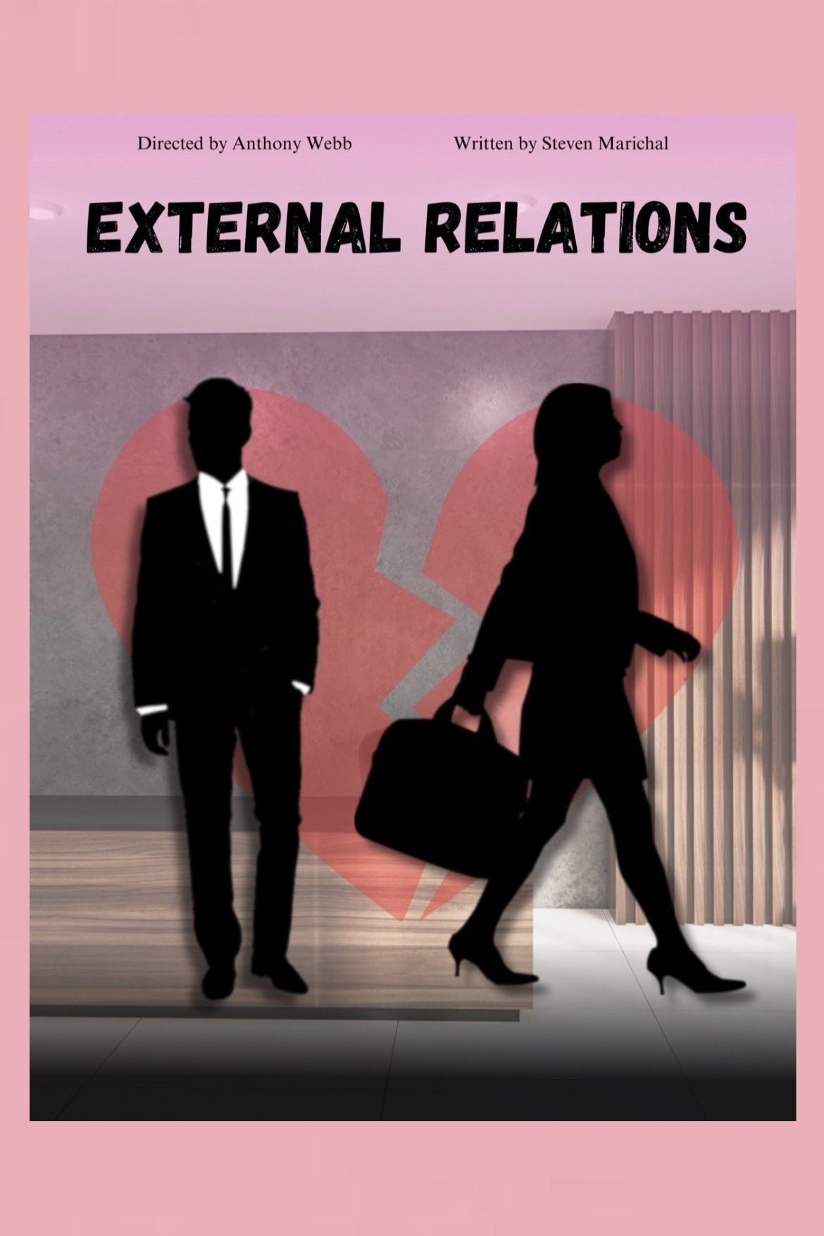 External Relations