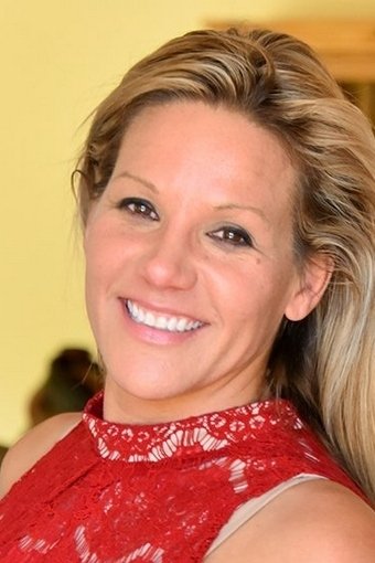 Meegan Hart image