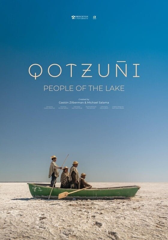 Qotzuñi: People of the Lake