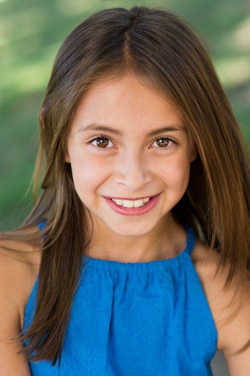 Gianna Gallegos image