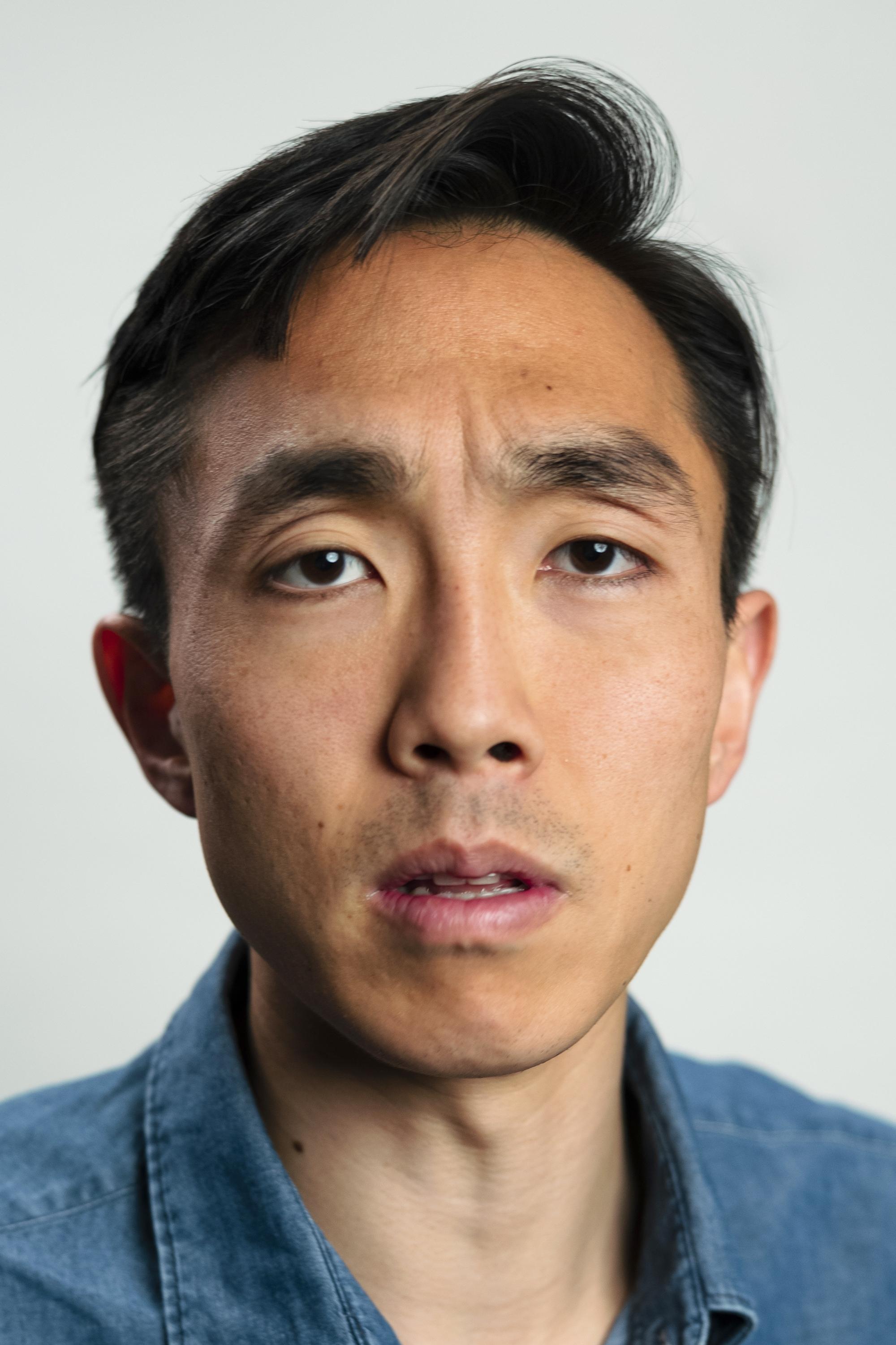 Teddy Lee image