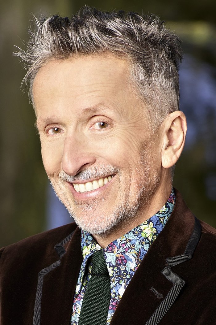 Simon Doonan image