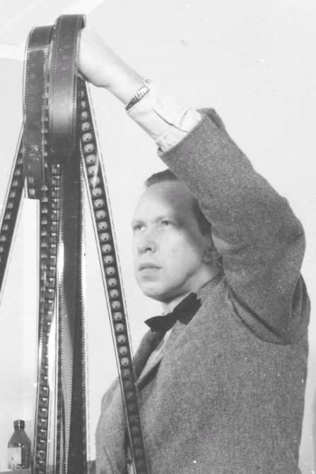 Per Gunvall image