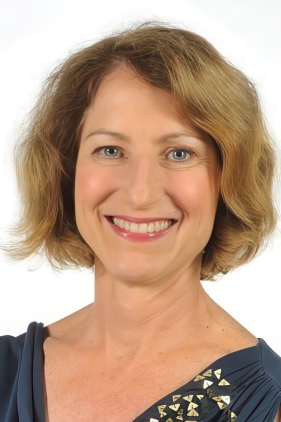 Tracy Eck image