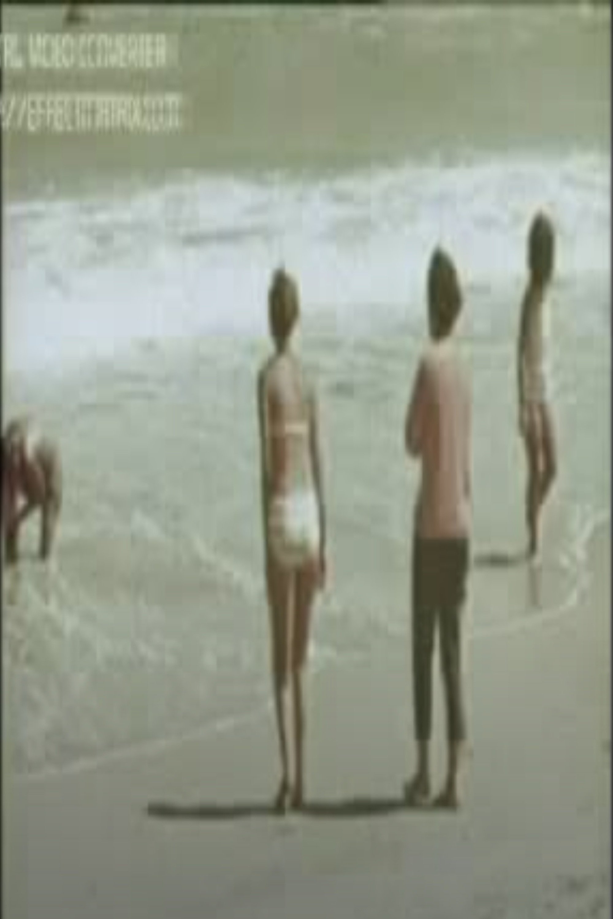 The City in the Beach