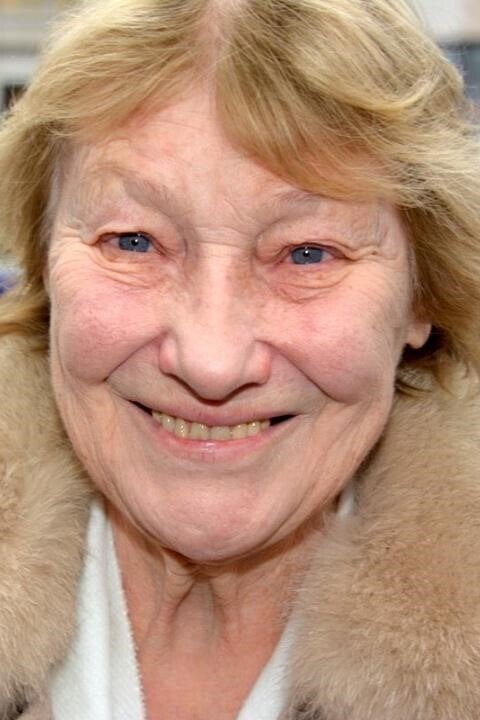 Marisa Borini image
