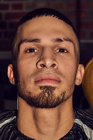 Zachary Ochoa image