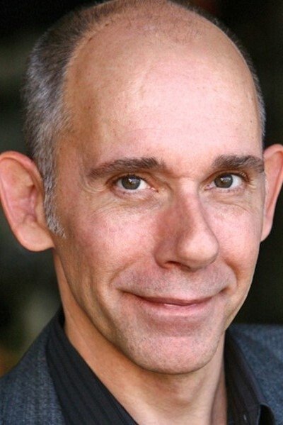Lou George image