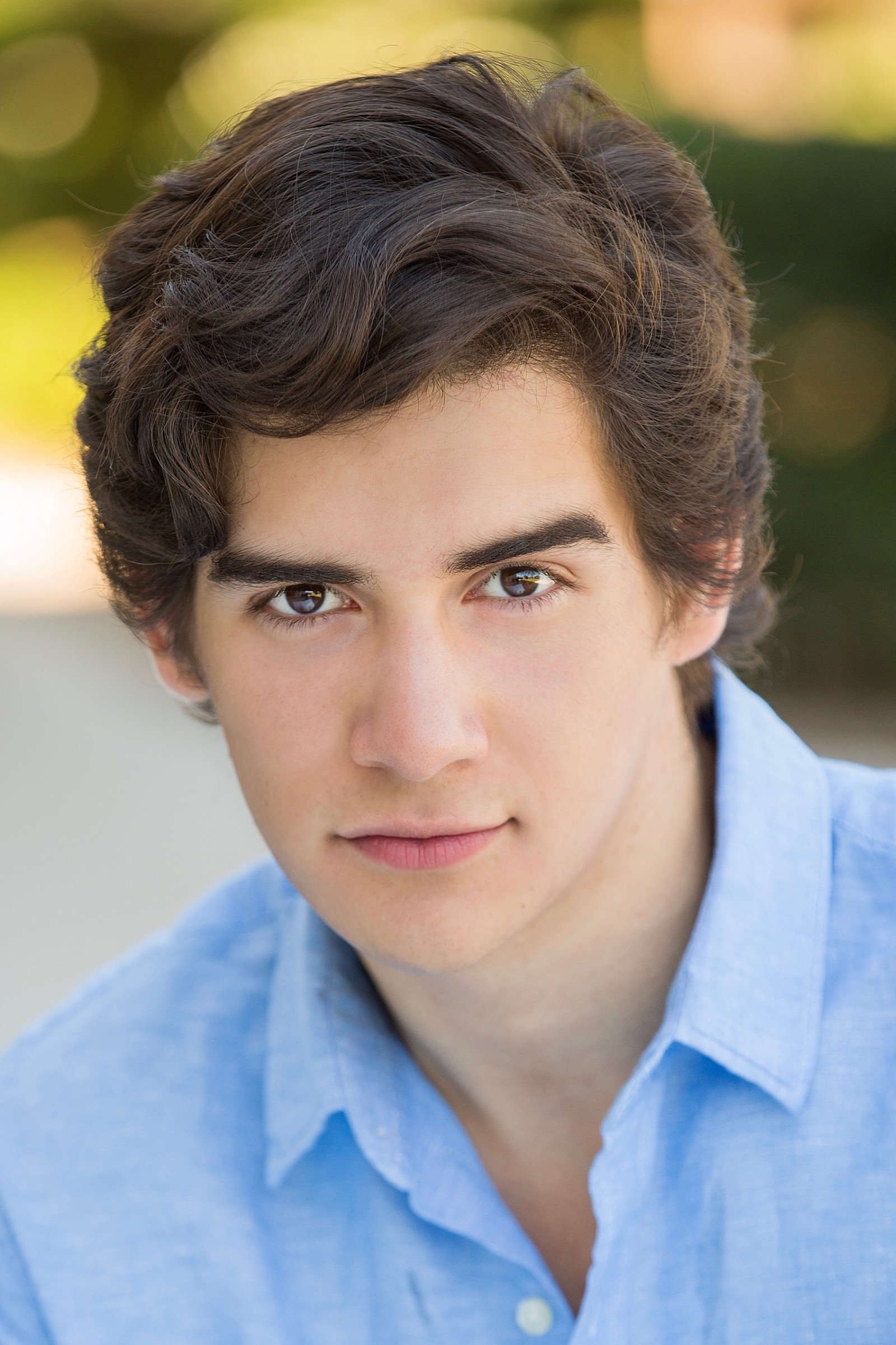 Gonzalo Aburto image