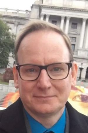 Michael Broussard image