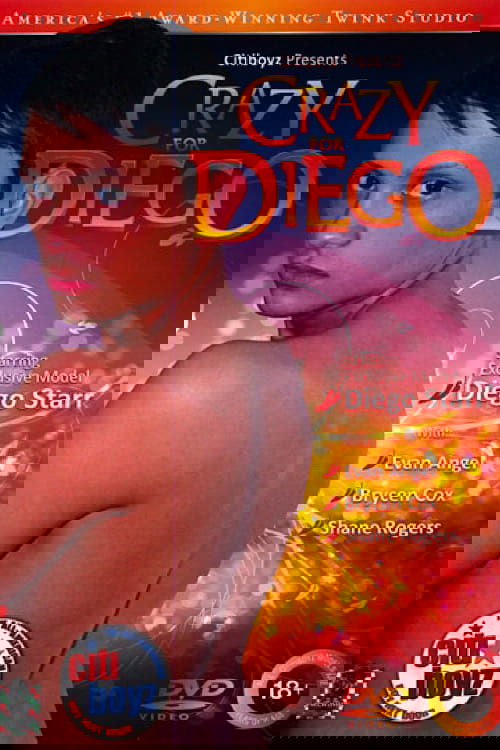 Citi Boyz 76: Crazy for Diego