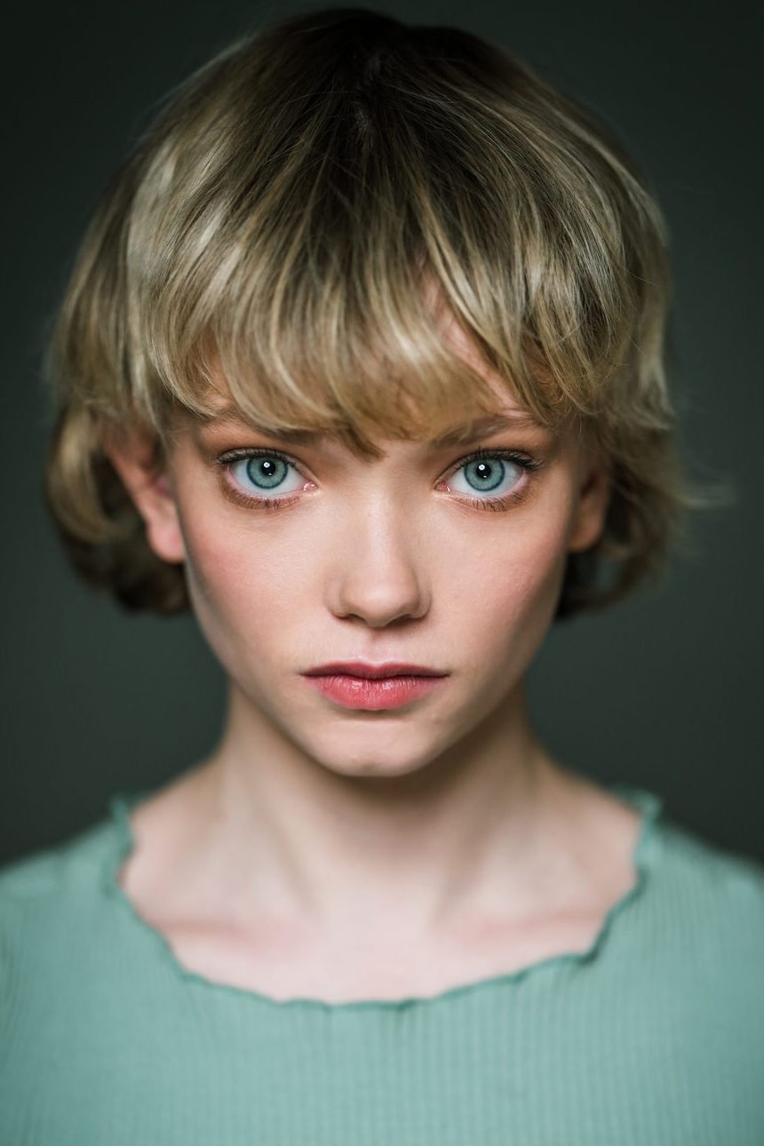Sofya Vorontsova image