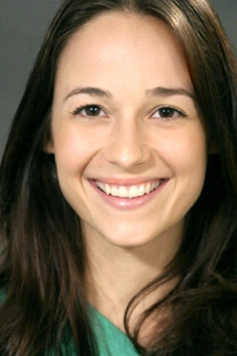 Lisa Fávero image