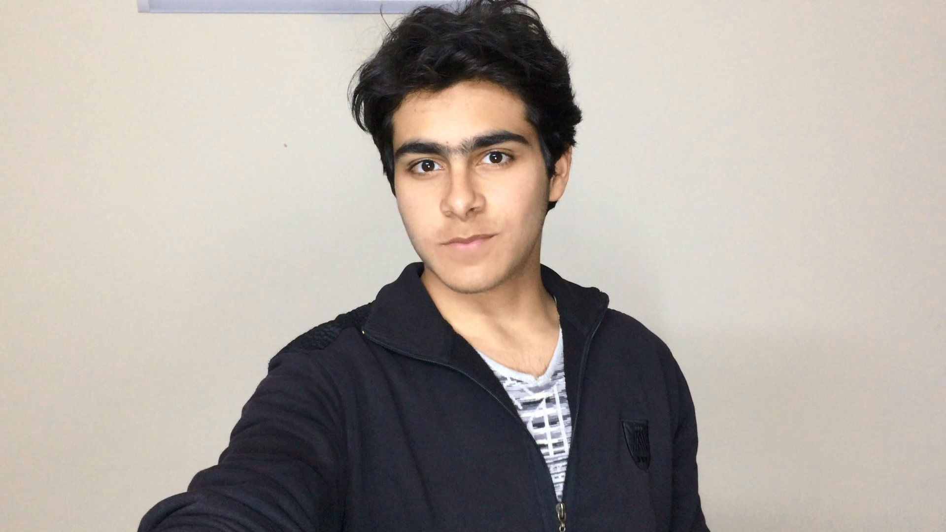 Yassin PFP