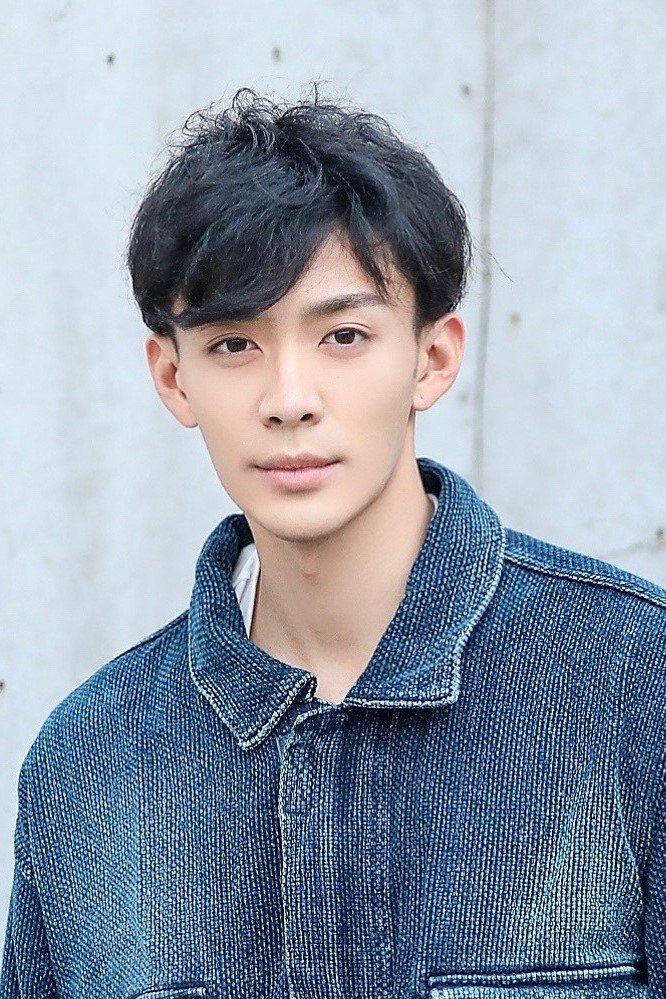 Liu Sibo image