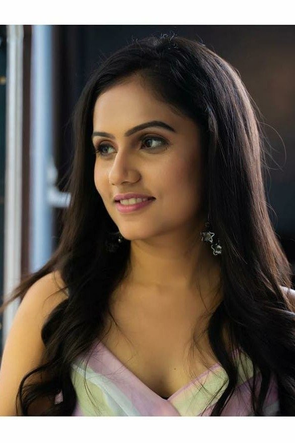 Reshma image
