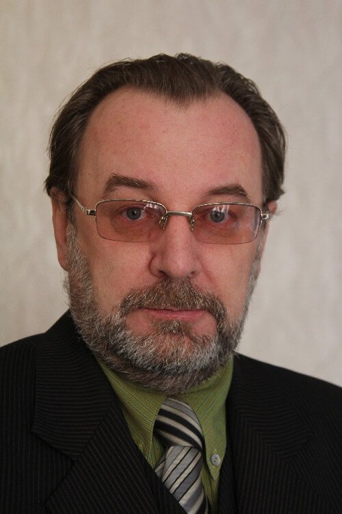 Сергей Глазков image