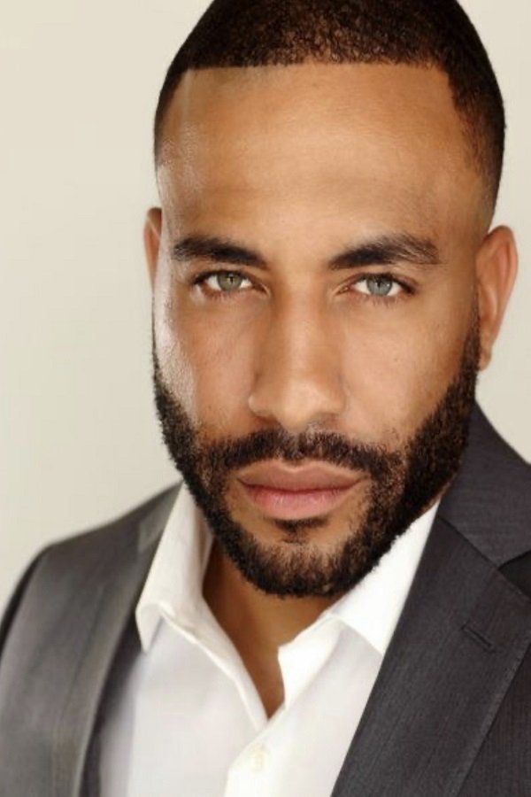 Mack White III image