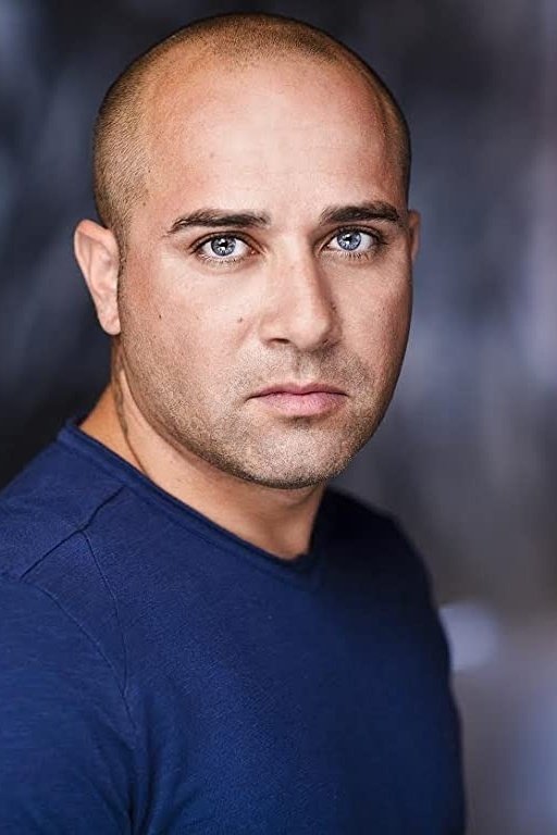 Anthony Caputo image