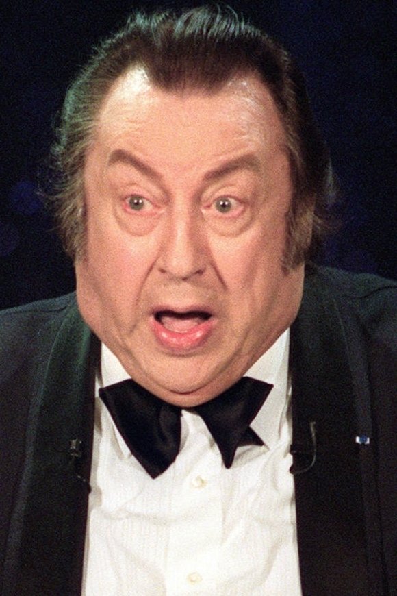 Raymond Devos image