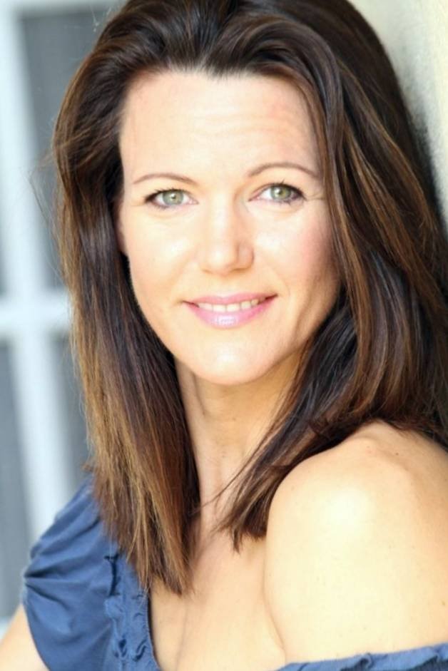 Robyn Hyden image