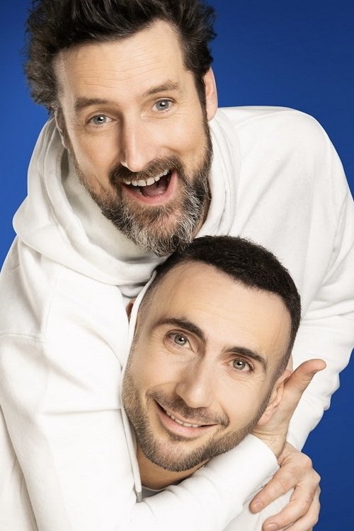Les Décaféinés image