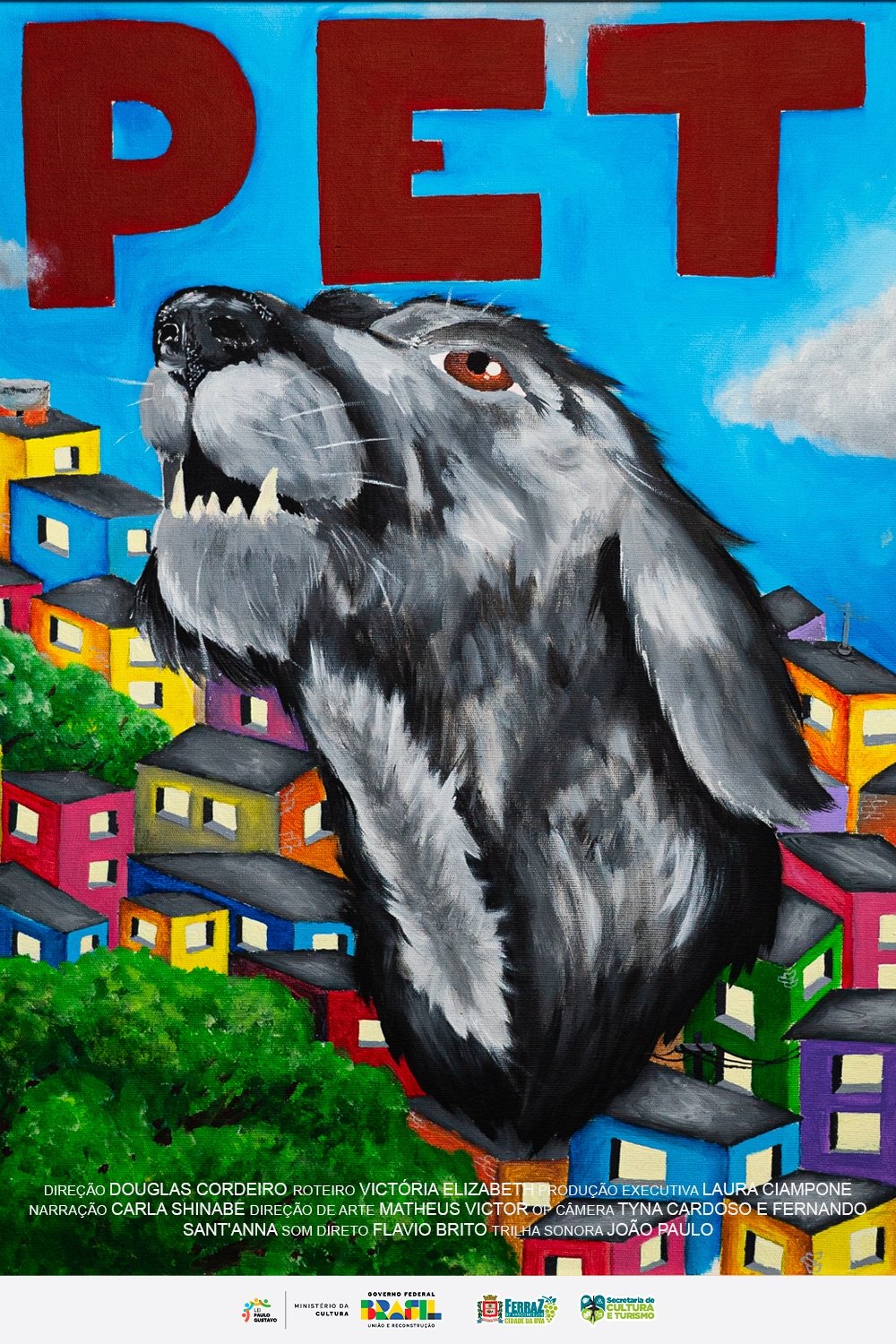PET
