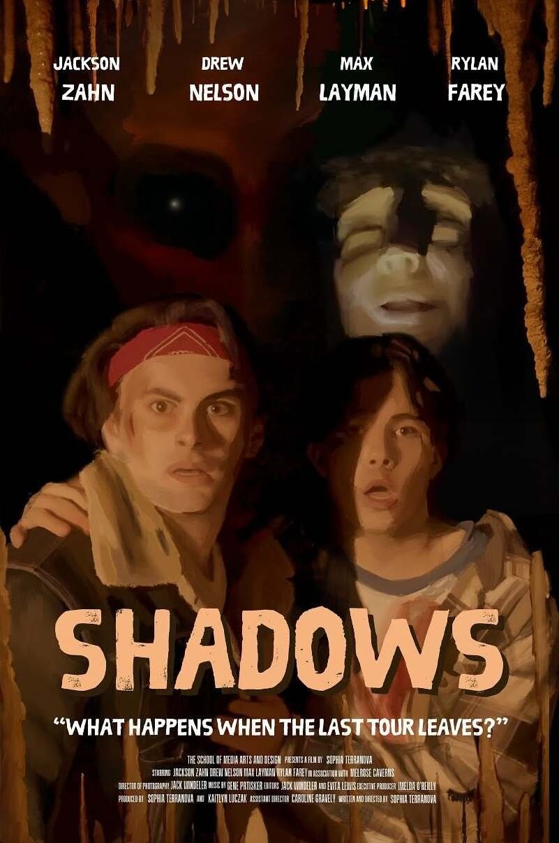 Shadows