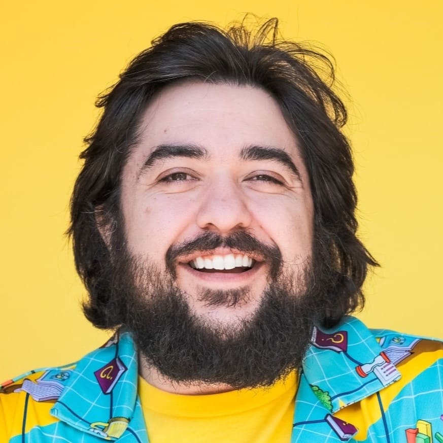 Raj PFP