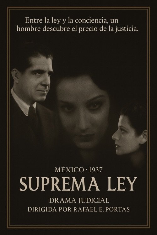 Suprema ley