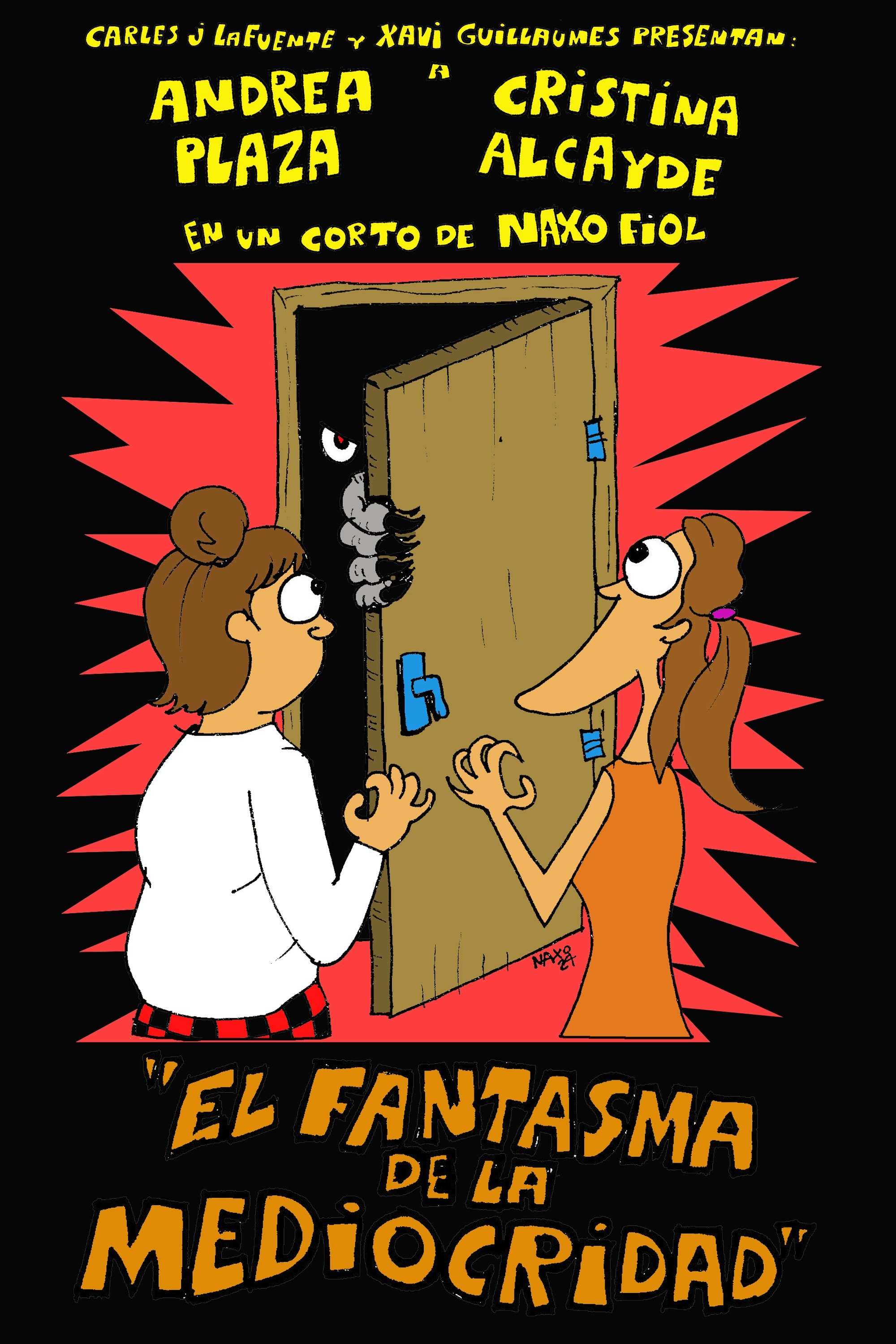 El fantasma de la mediocridad
