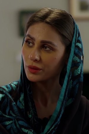 Nausheen Shah image