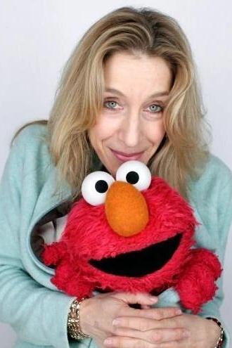 Constance Marks image