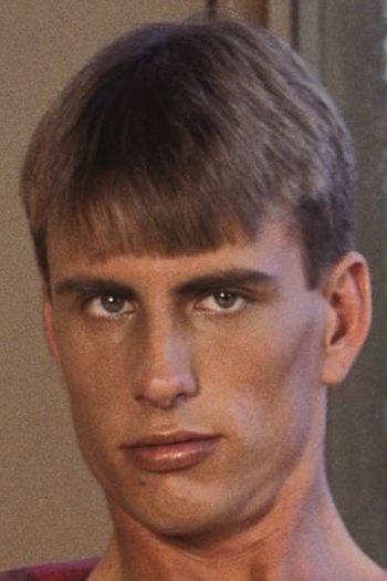 Cody James image