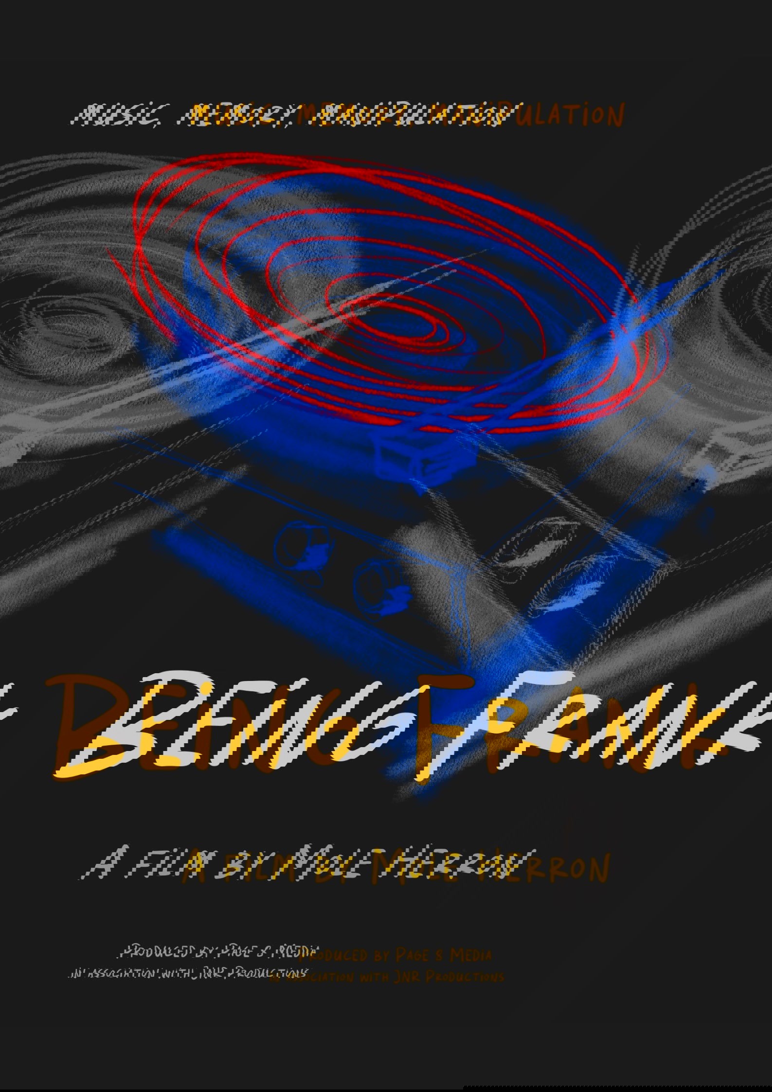 Being Frank