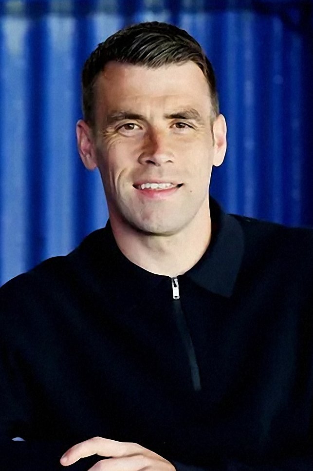 Séamus Coleman image