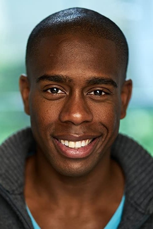 Andrew J. Hampton image