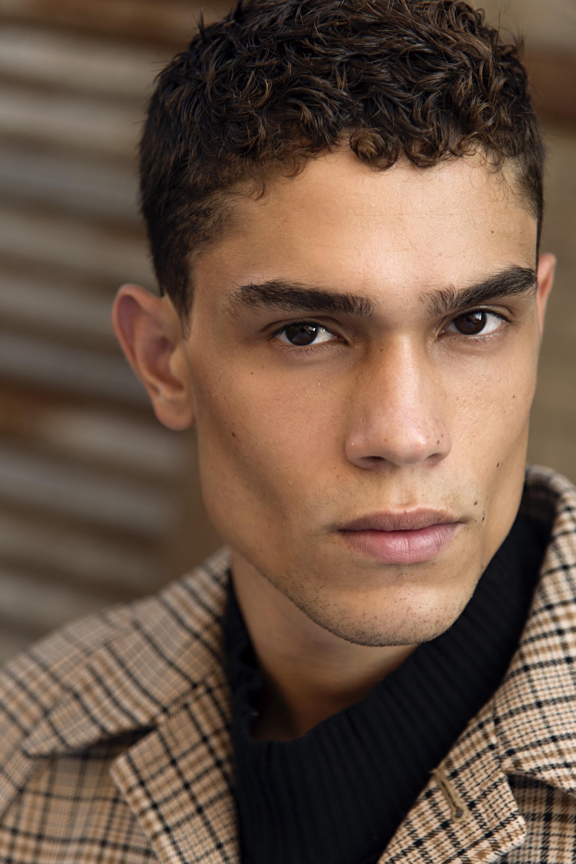 Matthew Laureano image