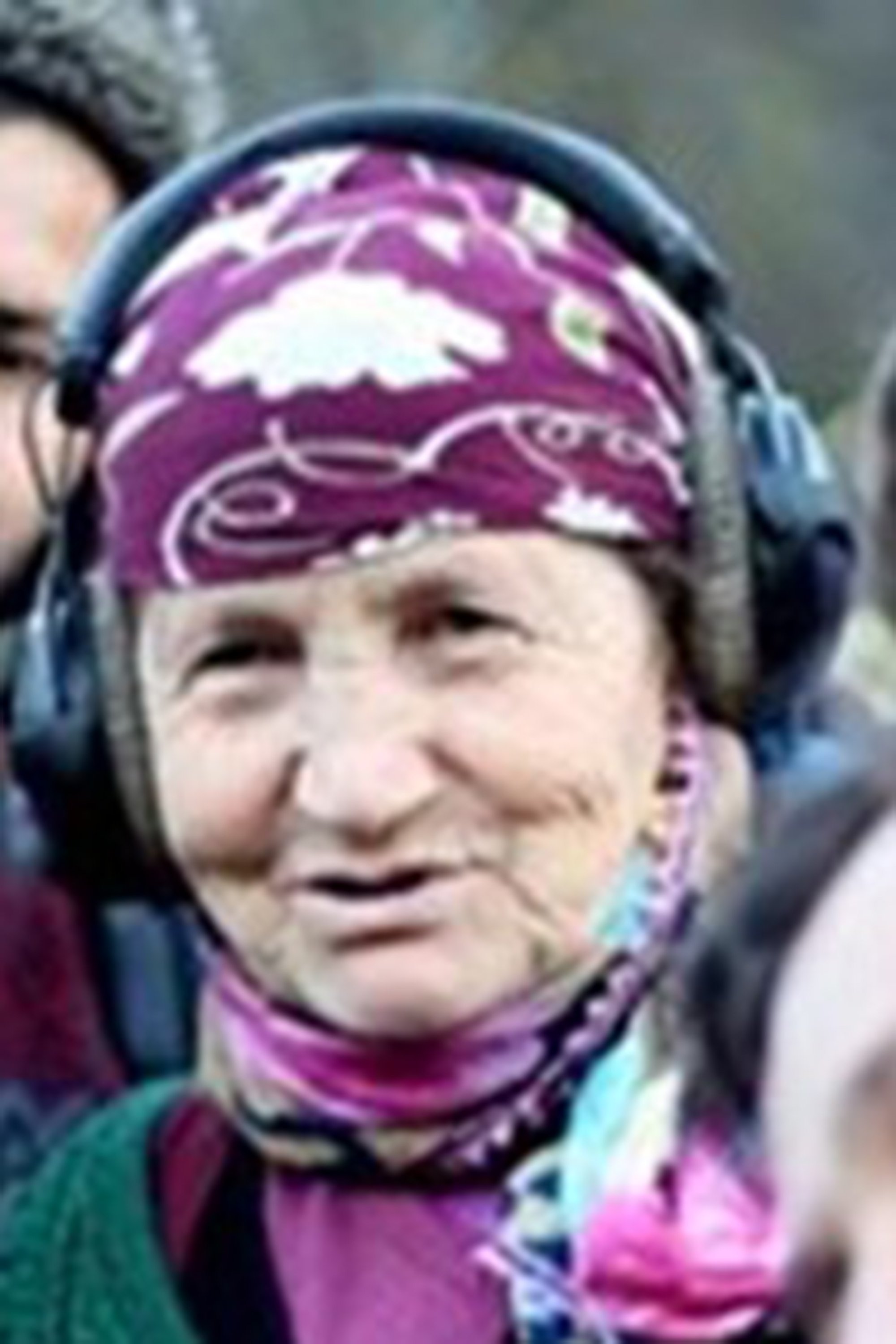 Hanife Kara image