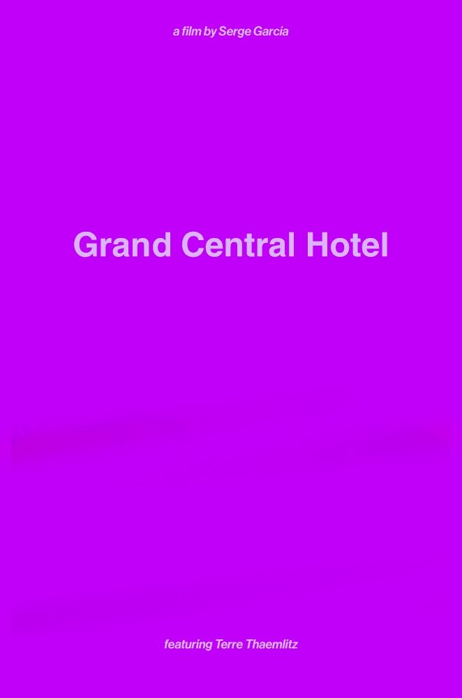 Grand Central Hotel