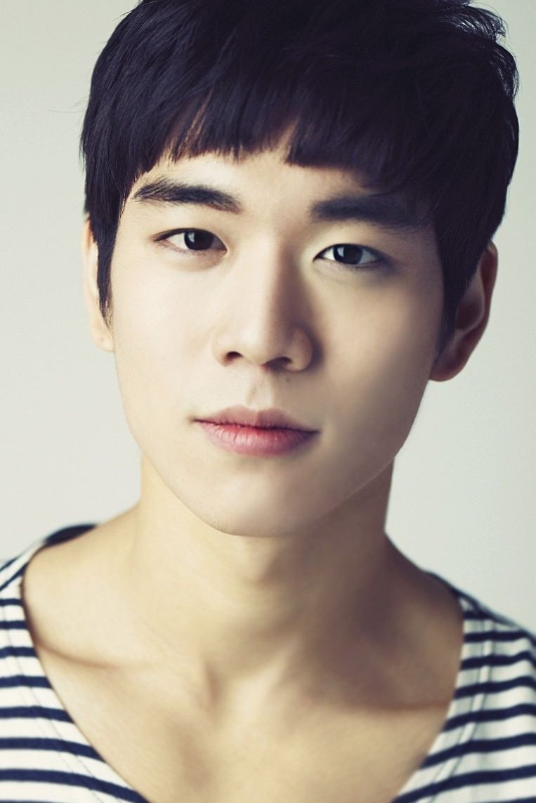 Baek Seo-bin image
