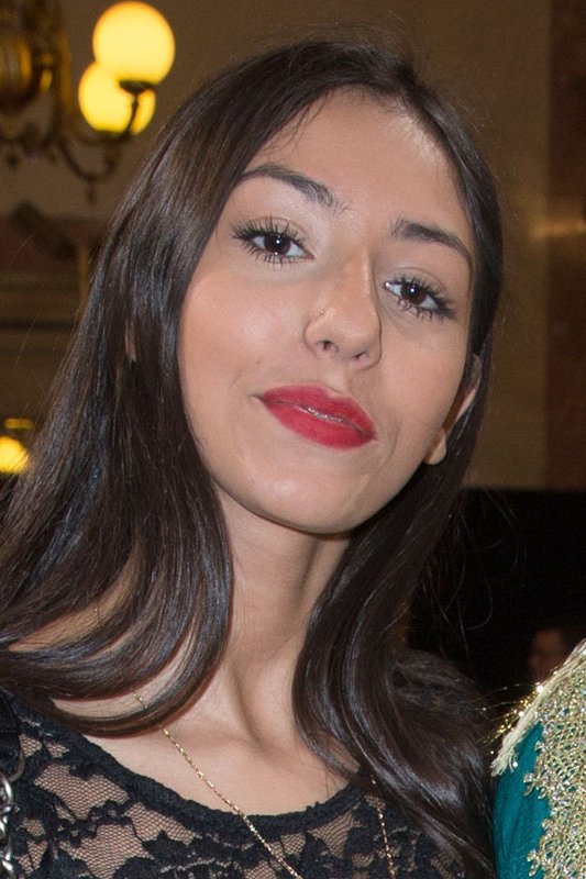 Kenza Noah Aïche image