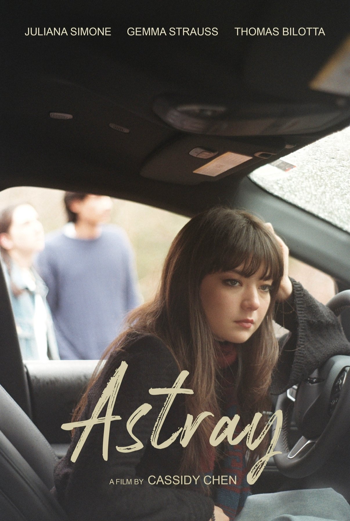Astray